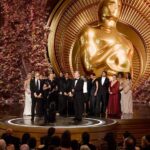 Oscars event trading
