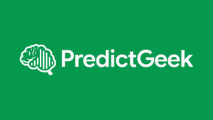 PredictGeek cover logo