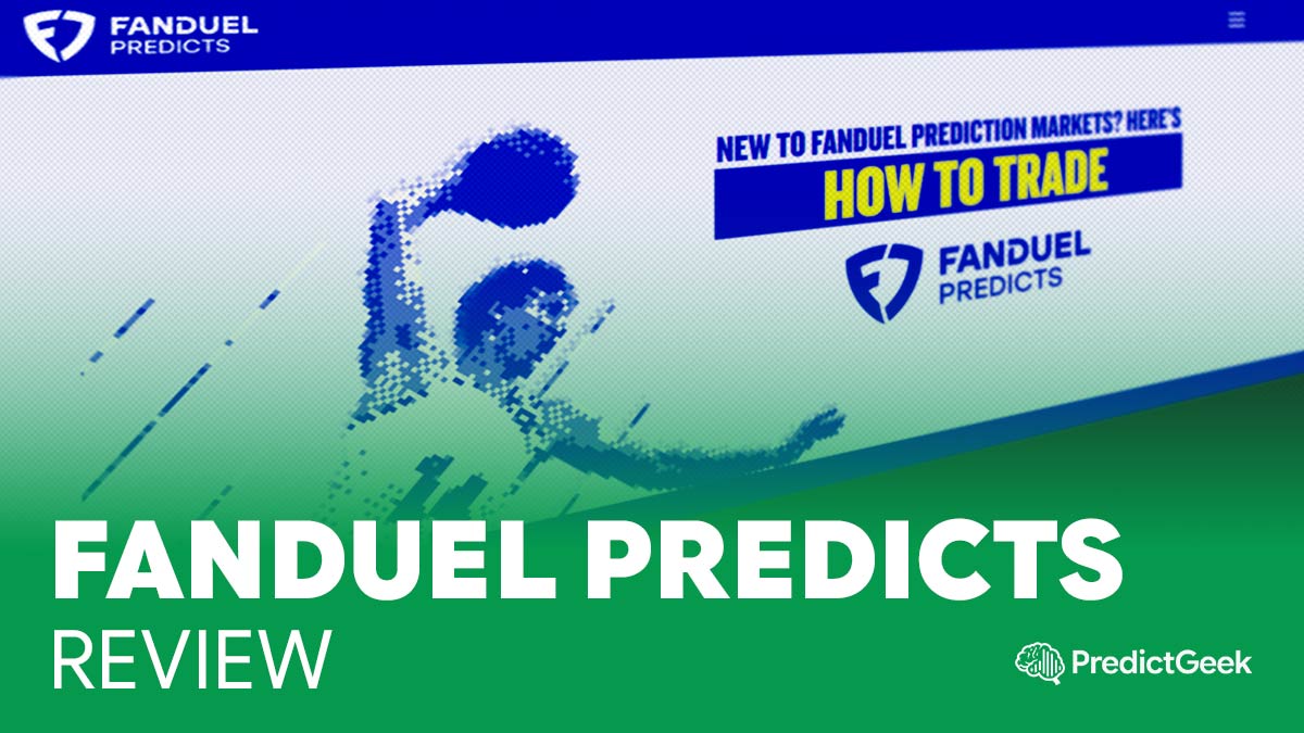 Fanduel predicts review