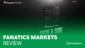 fanatics markets app