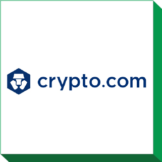 Crypto.com Predictions logo