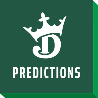 DraftKings Predictions logo