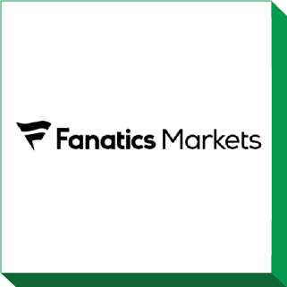 Fanatics Markets logo
