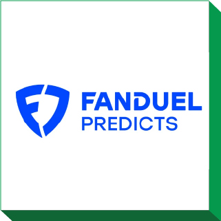 Fanduel Predicts logo