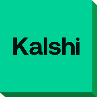 Kalshi predictions logo
