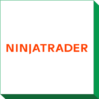 NinjaTrader logo