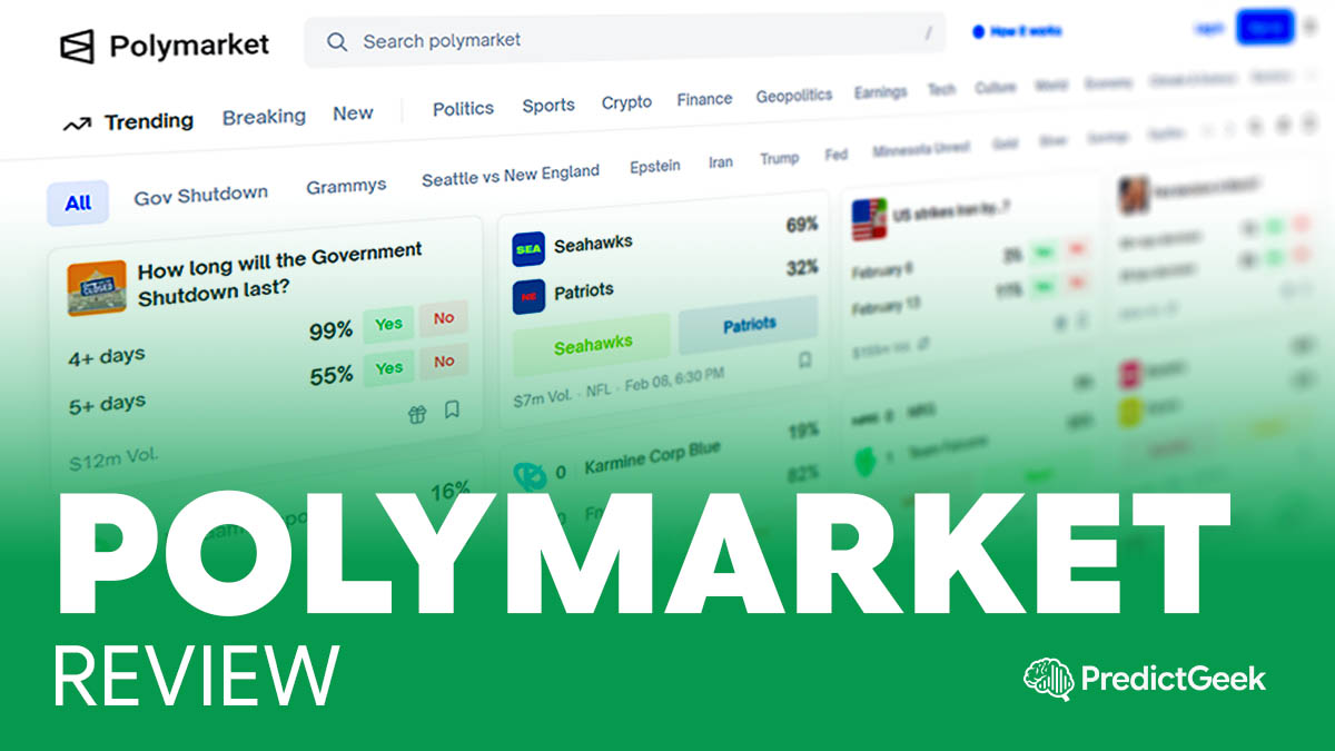 Polymarket review