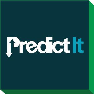 PredictIt logo