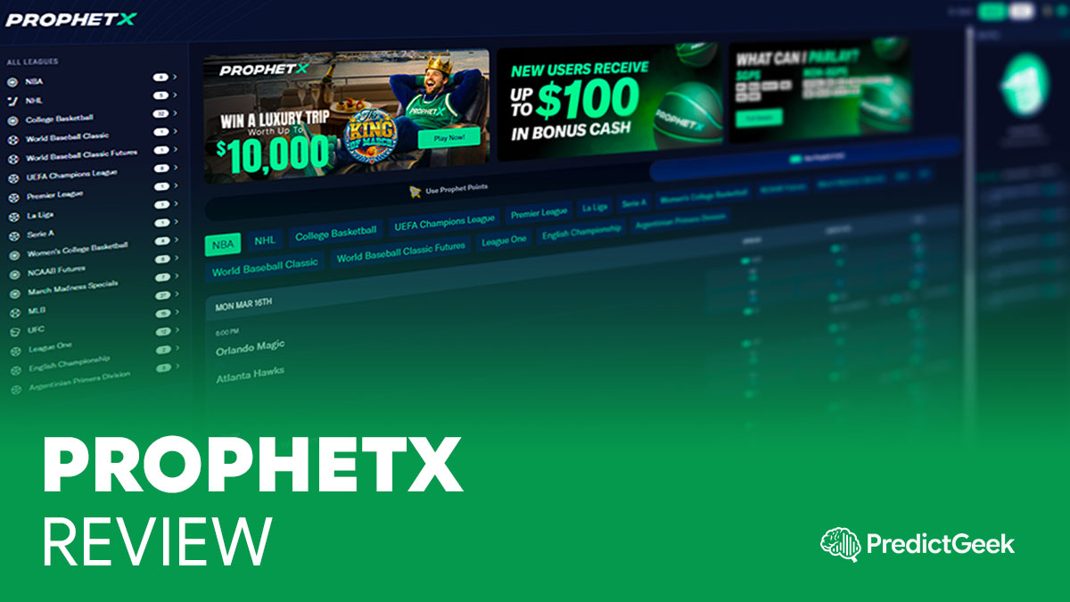 prophet market review