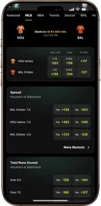 draftkings prediction bet