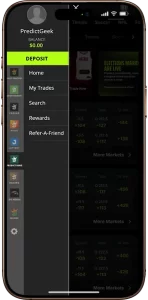 draftkings prediction app