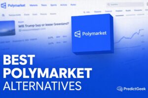 Polymarket alternatives