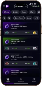 prizepicks prediction markets pick