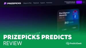 prizepicks predicts review