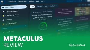 metaculus review 2026